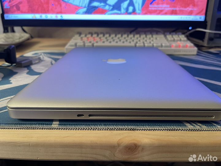 Apple macbook pro 13 2011