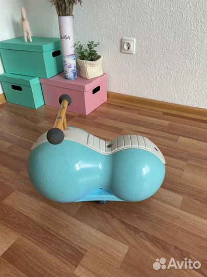 Беговел early rider сферовел