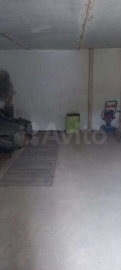 Гараж, 10 м²