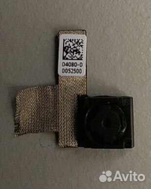 Asus Zenfone 2 Laser ZE500KL в разбор