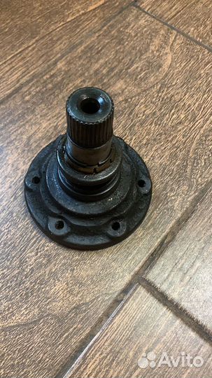 Фланец кпп Volkswagen Passat B6 1.6 BLF