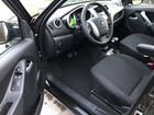 Datsun mi-DO 1.6 AT, 2015, 1 500 км объявление продам