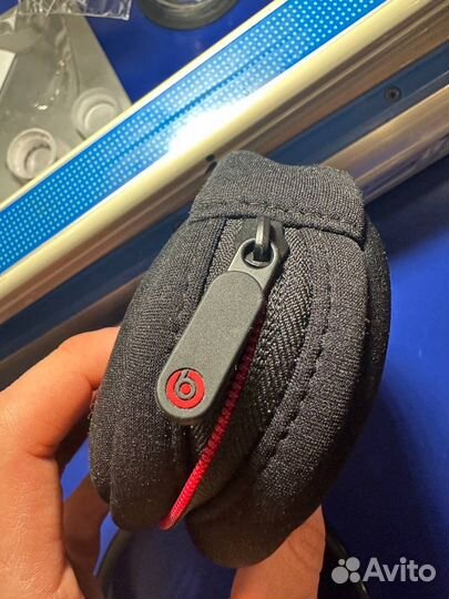 Наушники beats solo 3