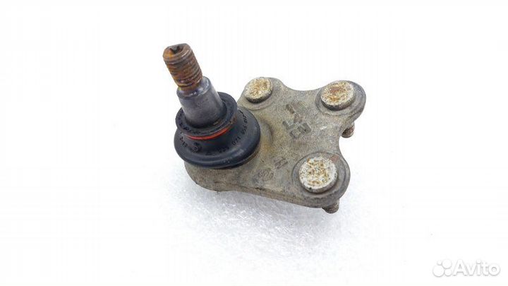 Опора шаровая передняя левая Skoda Rapid NK6 cwva