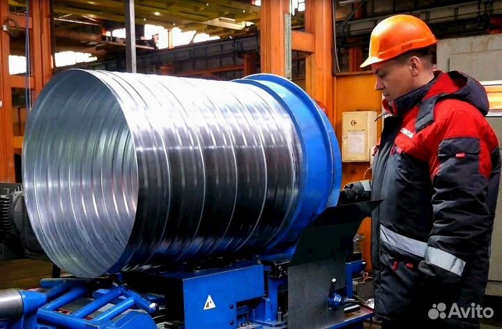 Вентиляторы радиальные