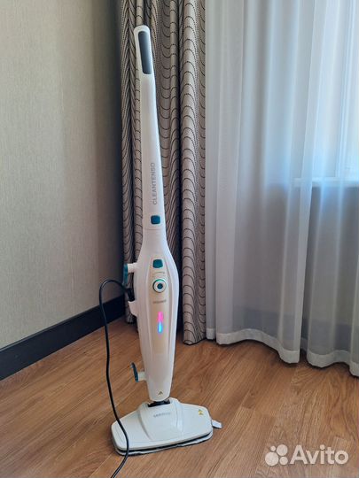 Парошвабра Leifheit Cleantenso