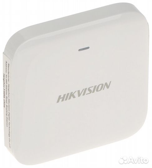 DS-pdwl-E-WE Hikvision