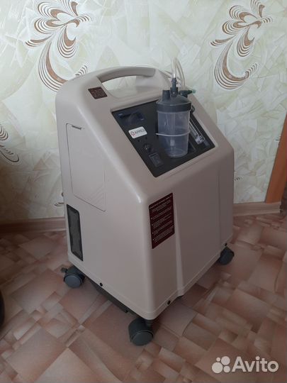 Кислородный концентратор