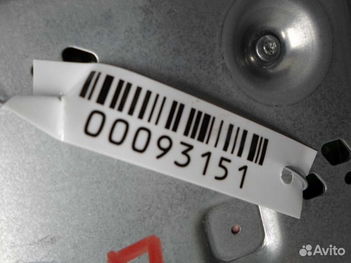 Усилитель звука Land Rover Range Rover Sport 1 LS