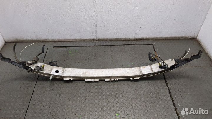 Усилитель бампера Mercedes S W221, 2007