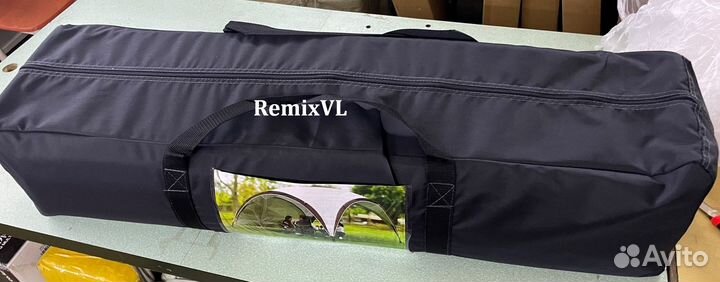 Кухня шатёр торговая палатка тент + Видео обзор