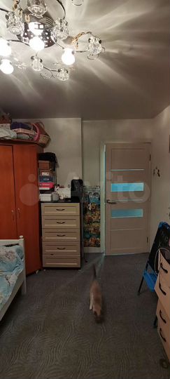 2-к. квартира, 44 м², 4/5 эт.