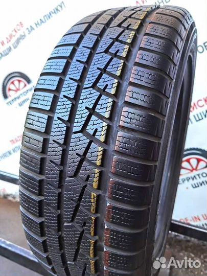 Yokohama W.Drive 205/55 R16 94H