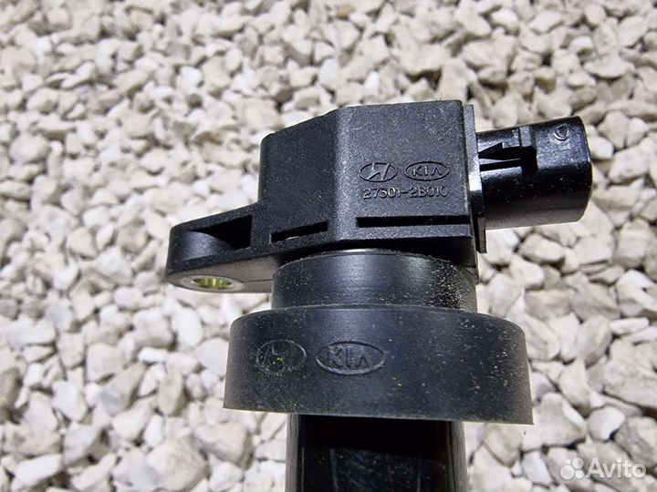 Катушка зажигания Крета