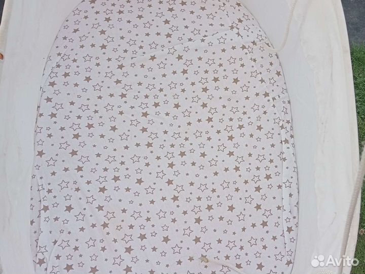 Качели подвесные для новорожденных