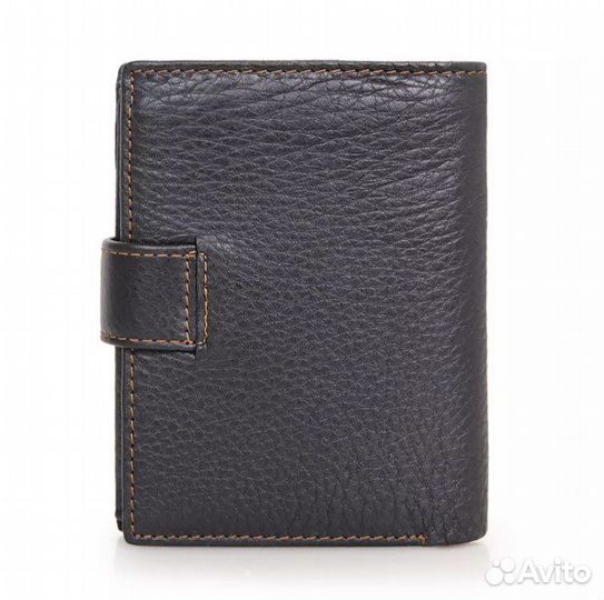 Бумажник мужской