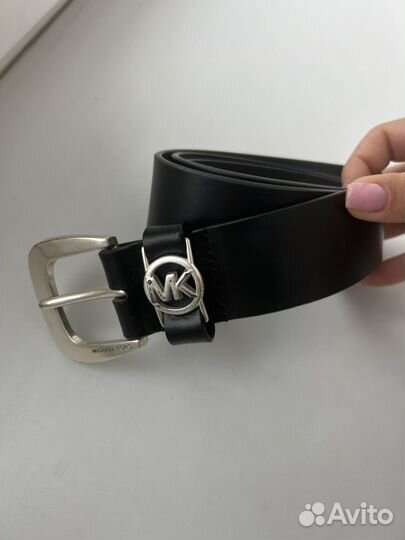 Ремень женский michael kors