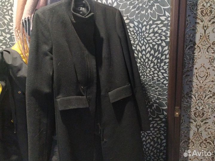 Пальто
