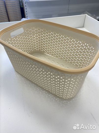 Корзина для белья