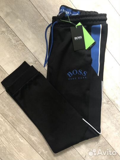 Hugo Boss 50/52 джоггеры