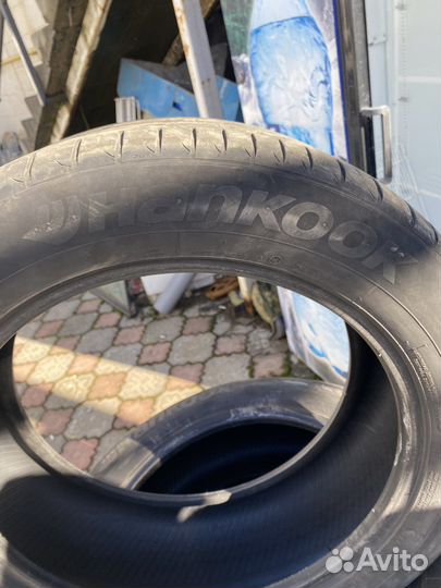 Hankook Ventus Prime 2 K115 235/55 R19