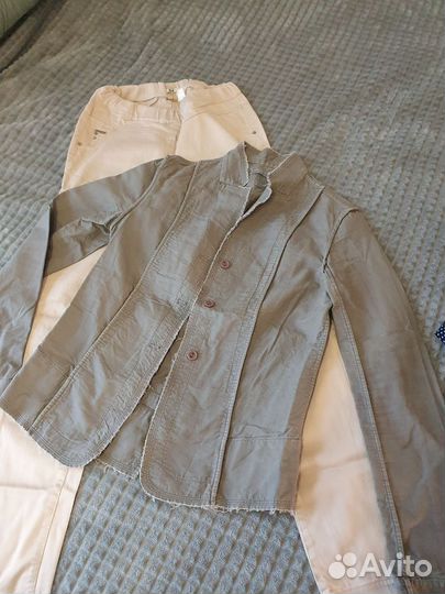 Пакет вещей 44-46 размера