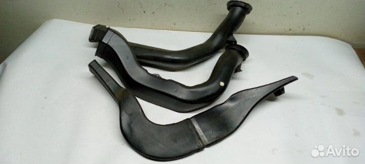 Пластик салона LADA Largus универсал 1 2013