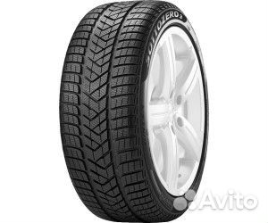 Pirelli Winter Sottozero 3 235/55 R17