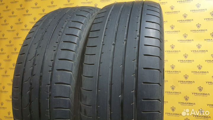 Kumho Crugen HP91 235/60 R18 107V