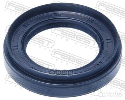 Сальник привода (50X80X11.2X17.4) toyota camry