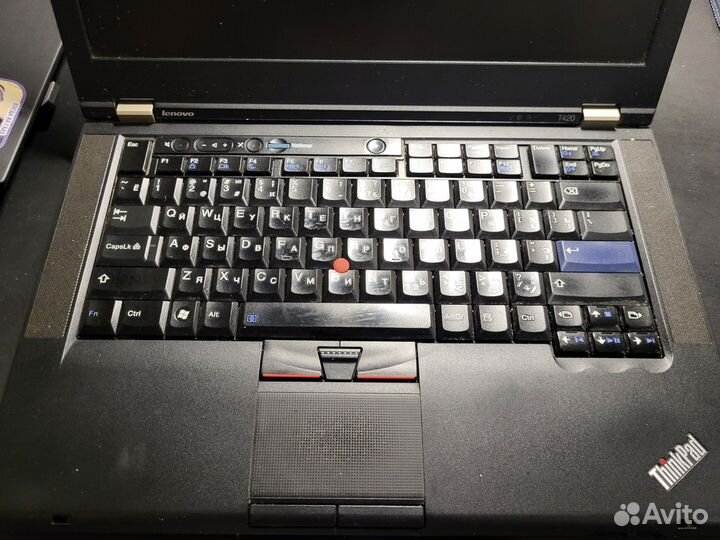 Lenovo thinkpad t420