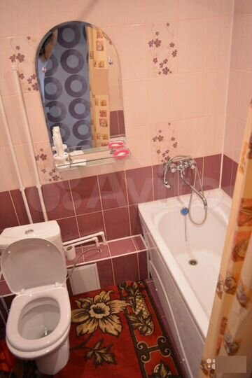 1-к. квартира, 34 м², 4/5 эт.