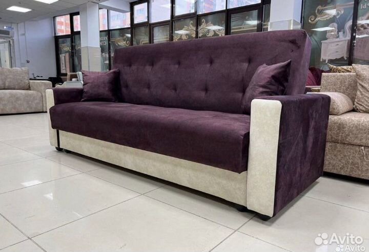 Диван Монреаль 01932