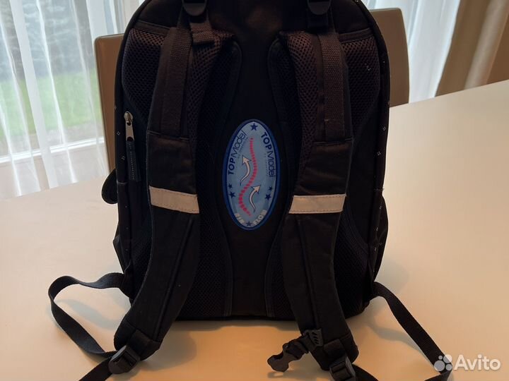 Рюкзак школьный Top model. Германия