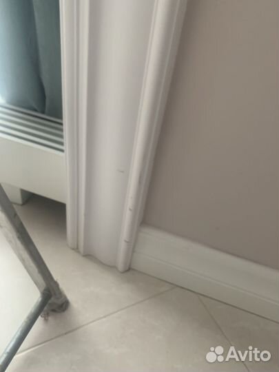 Реставрация пола,дверей,мебели