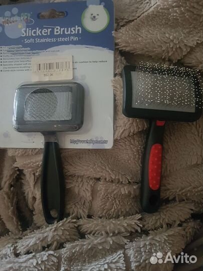 Пуходёрка для кошек