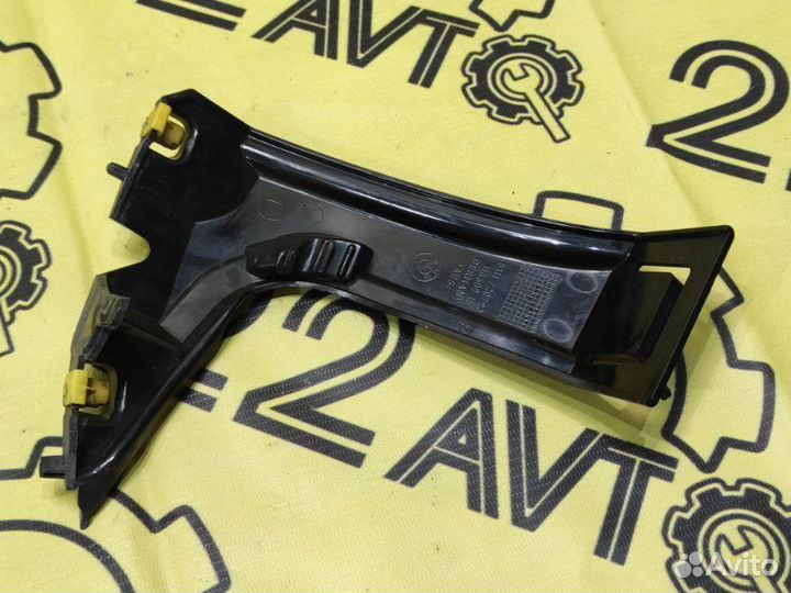 Крепление крыла переднее левое Bmw 5-Series F10