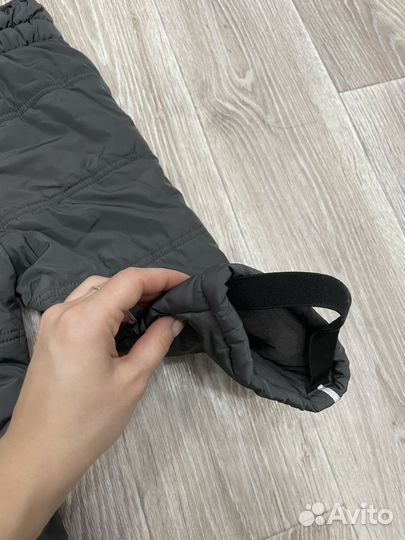 Полукомбинезон baby go 92