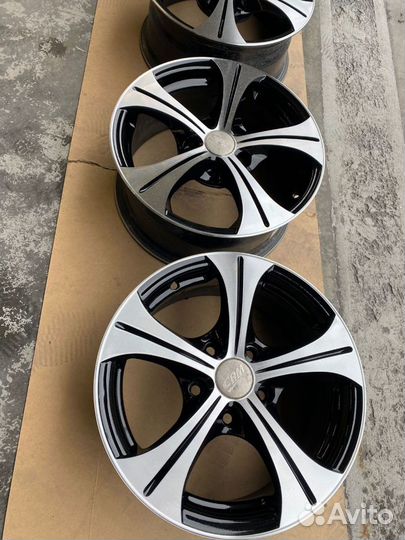 Диски 5x112 R15