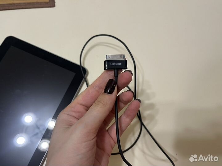 Планшет Samsung Ce0168