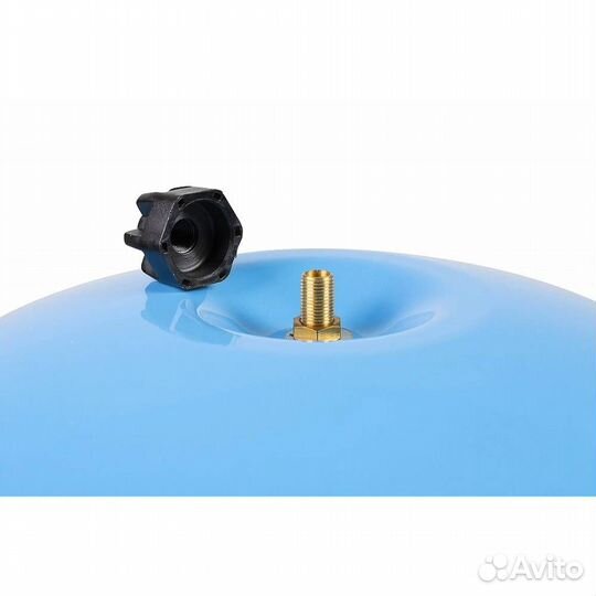 Гидроаккумулятор Джилекс 100 вп к (пластиковый фланец)