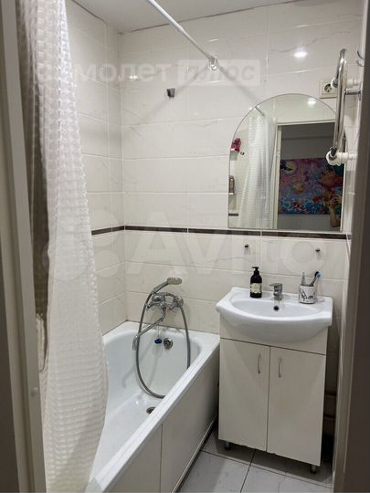 2-к. квартира, 45 м², 4/5 эт.