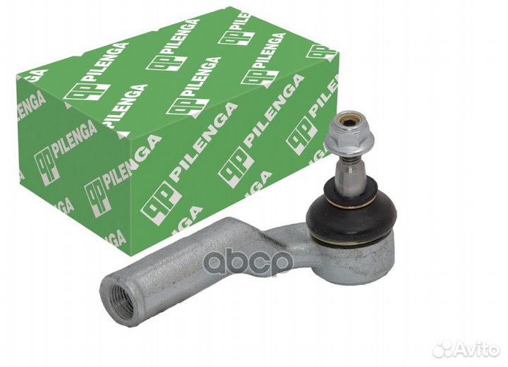 Рулевой наконечник правый focus 3 TS-P 1180 TS