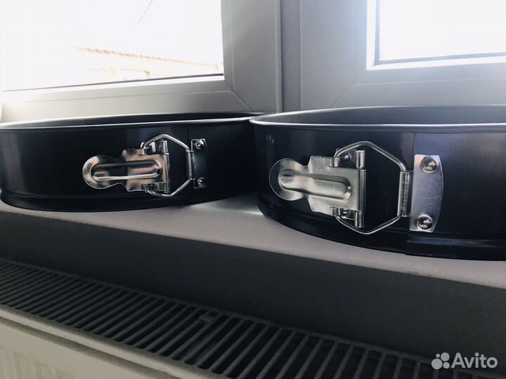 Форма для выпечки