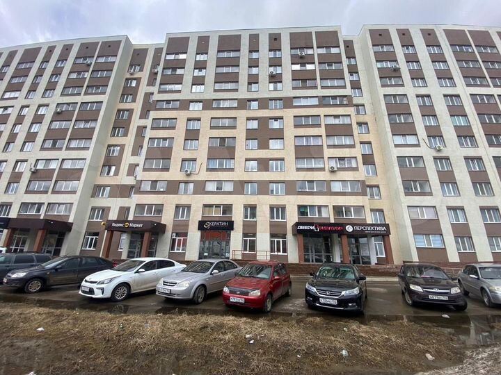 Сдается помещение, 86.5 м²