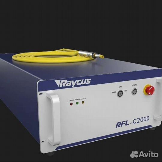 Источник JPT, raycus, MAX,IPG