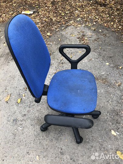 Компьютерное кресло