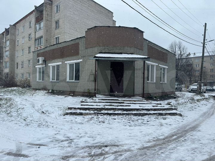 Свободного назначения, 145.6 м²