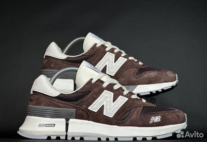 Мужские кроссовки New Balance 1300