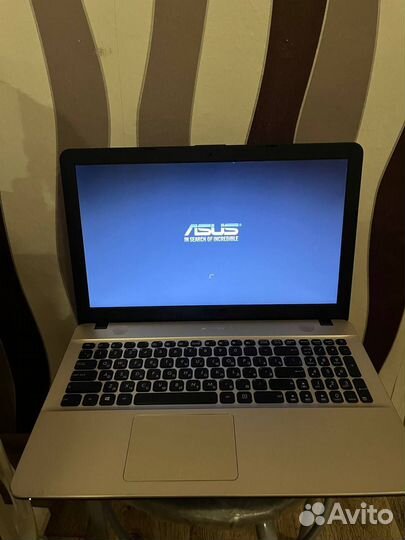 Ноутбук бу для работы